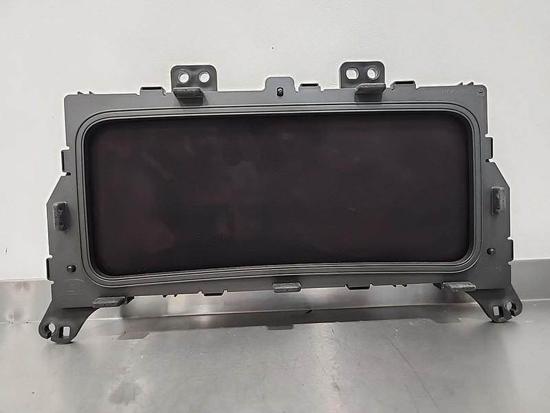 94053J9020 22 2023 Hyundai Kona Speedometer Digital Display OE Unknown Miles AT