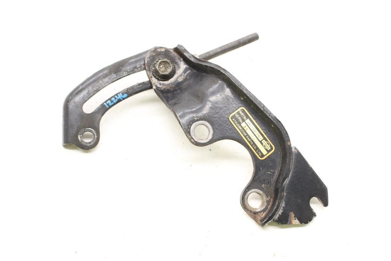 1984-1986 Nissan 300ZX Z31 2+0 Power Steering Pump Tensioner Bracket