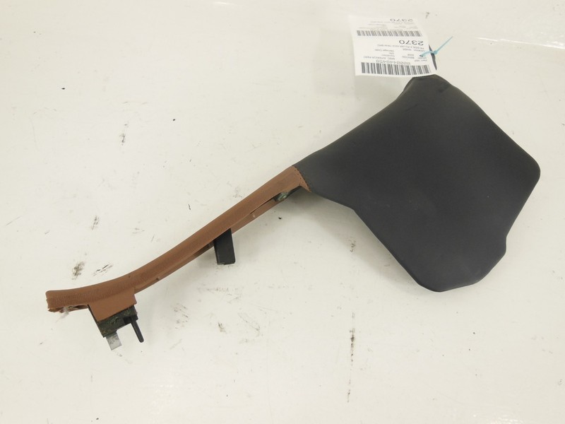 2006 06 Bentley Continental Flying Spur Front Right Side Kick Panel Lower Trim