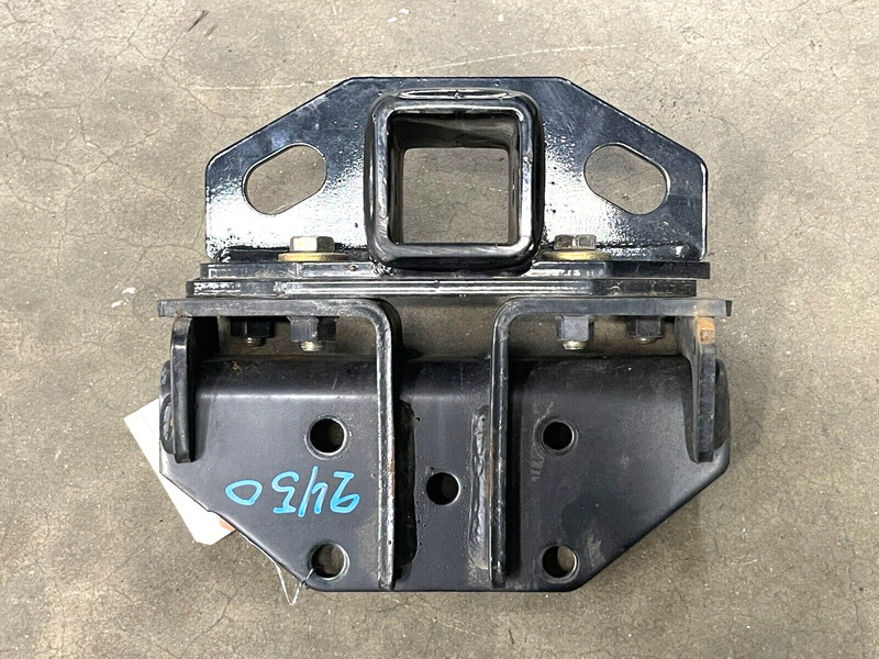 ⭐2010-2023 LEXUS GX460 REAR TOW HITCH TOWING TRAILER BRACKET BAR OEM LOT2450
