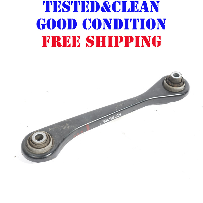 2015-2022 VOLKSWAGEN PASSAT Rear Tie Rod Lower Control Left Driver Side OEM 9K
