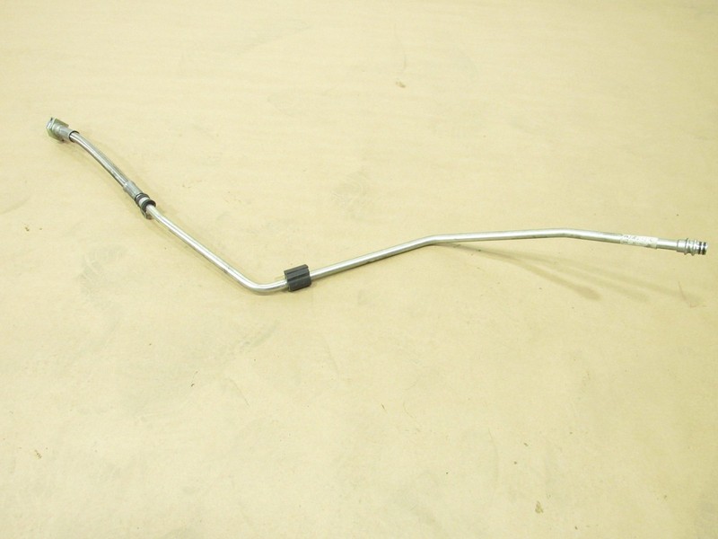 17-23 Mclaren 720S 720 2018 4.0L Rear Right Pass Engine Oil Line Hose Pipe |