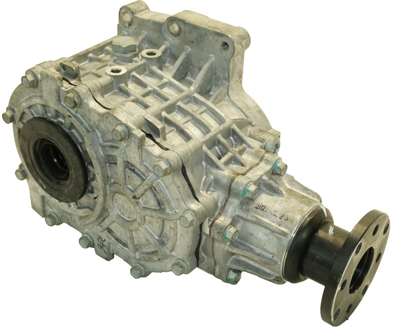 🔅2019-2024 KIA TELLURIDE OEM. HOUSING - TRANSFER CASE 41370 MILES