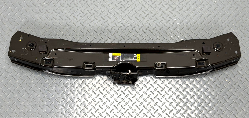✅2011-2026 Jeep DODGE DURANGO RADIATOR CORE UPPER CROSSMEMBER SUPPORT BAR BRACE