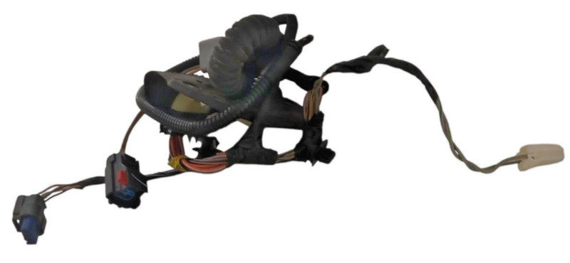 2012-2015 Jeep Patriot Left Rear Door Wire Wiring Harness 68241089AA OEM 12002
