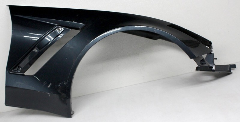OEM Right Passenger Side Fender For Chevy Corvette Z06, Grand Sport 22789093