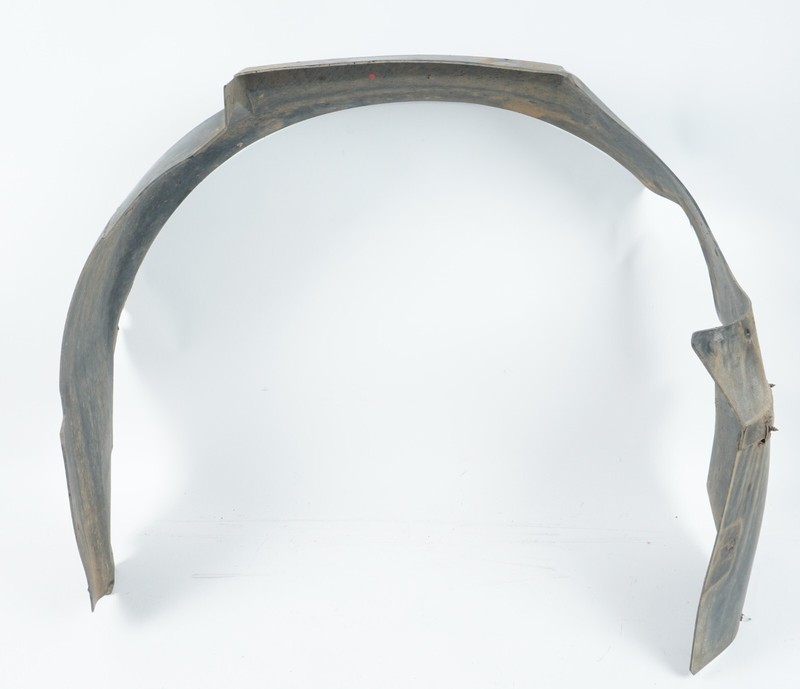 1987-1993 Cadillac Allante FRONT LEFT DRIVER SIDE FENDER LINER SPLASH GUARD OEM