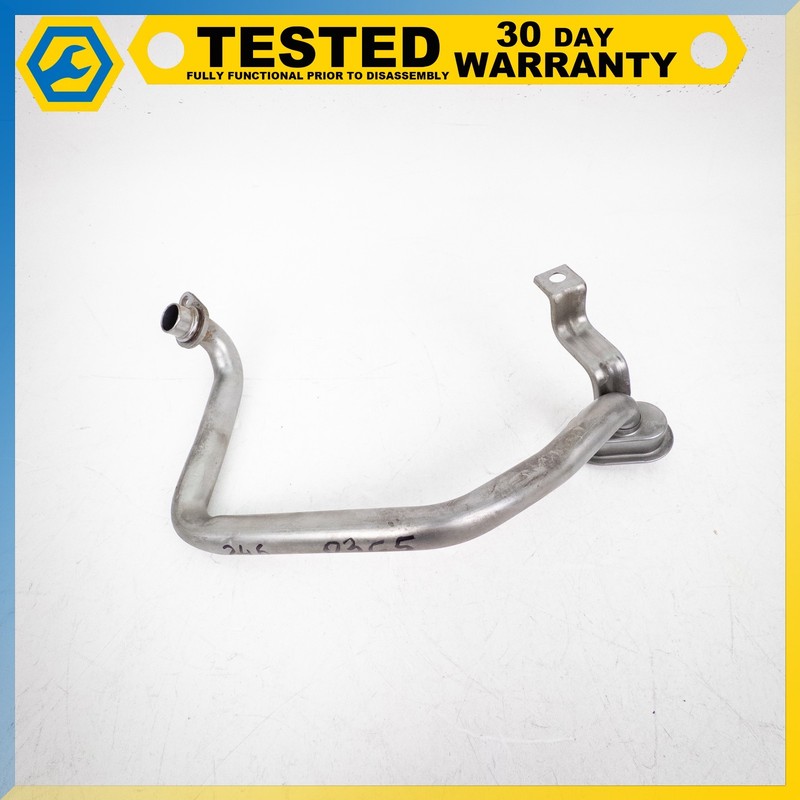 97-04 Corvette 5.7L V8 LS1 ENGINE OIL PUMP PICK UP TUBE PIPE OEM