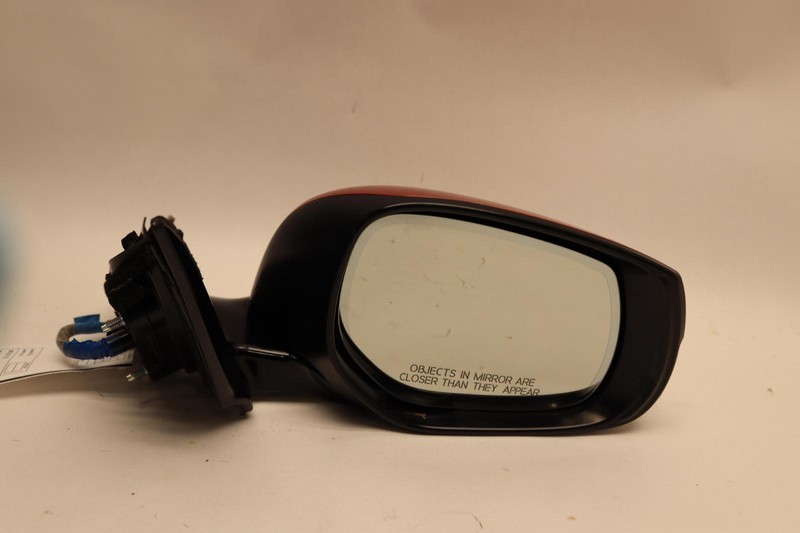2014-2020 INFINITI Q50 RIGHT PASSENGER SIDE DOOR POWER MIRROR W/ CAMERA OEM