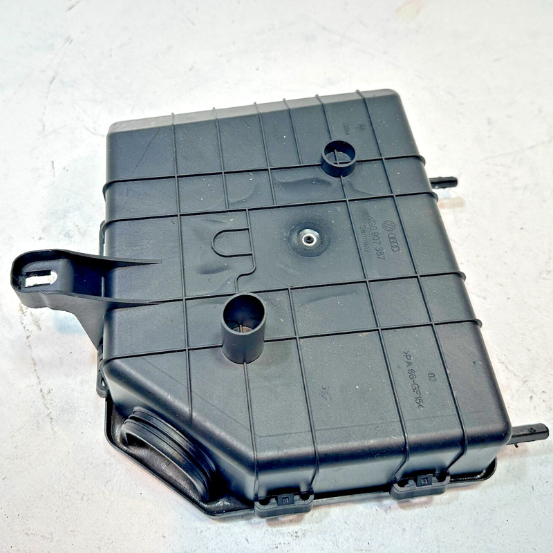 2013-18 AUDI A7 S6 Camera Control Module Housing Parking AID Control Bracket OEM