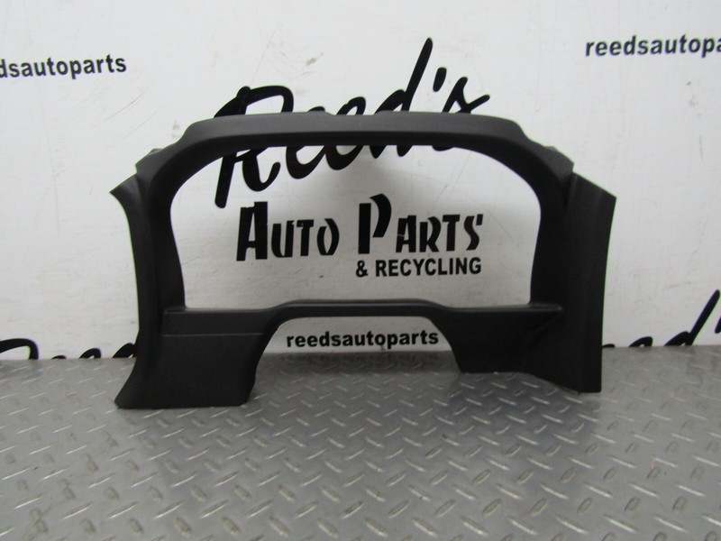 2020-2023 CHEVY SILVERADO 1500 CLUSTER SPEEDOMETER BEZEL TRIM COVER OEM