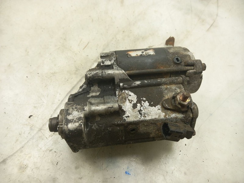 94 95 TOYOTA 4 RUNNER SR5 STARTER MOTOR 1.4KW 6CYL 3VZE