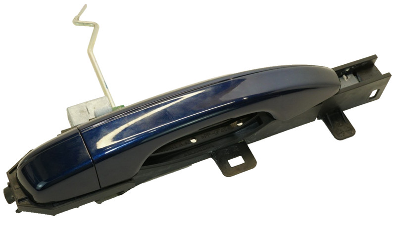 🔅2018-2020 HONDA ACCORD OEM. HANDLE, REAR PASSENGER SIDE PAINT: B588PV
