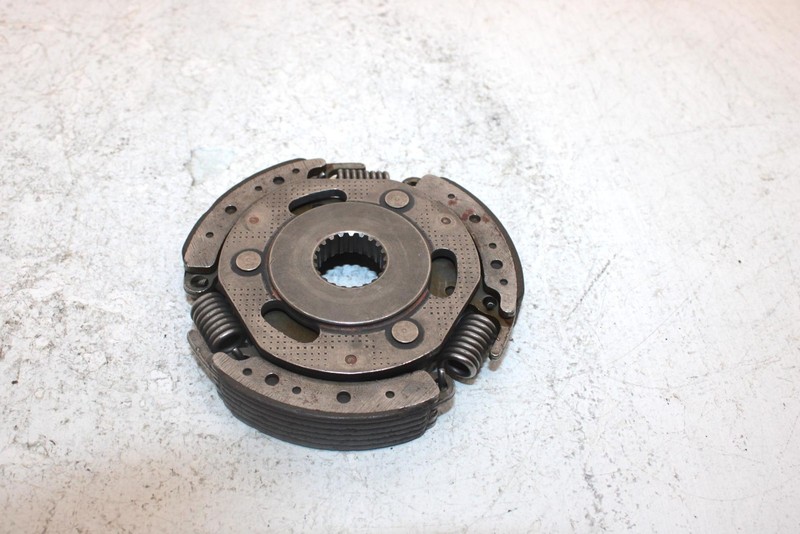 1996 Kawasaki Bayou 300 Oem Centrifugal Clutch 41033-1713 41036-0003 AK25