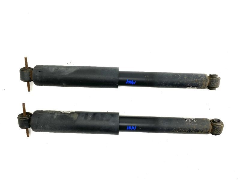 Rear Shock Absorber x2 15910123 Fits 2004-2008 Chevrolet Colorado 79371