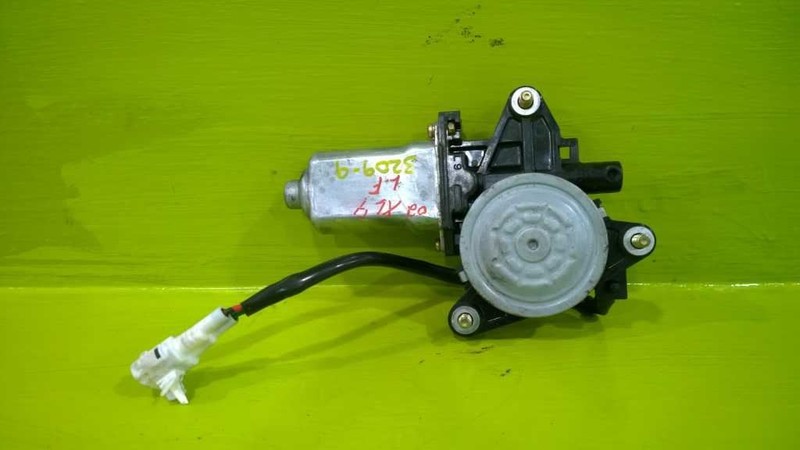 01 02 03 04 05 VITARA XL-7 DRIVER LEFT FRONT WINDOW MOTOR OEM 3290-9