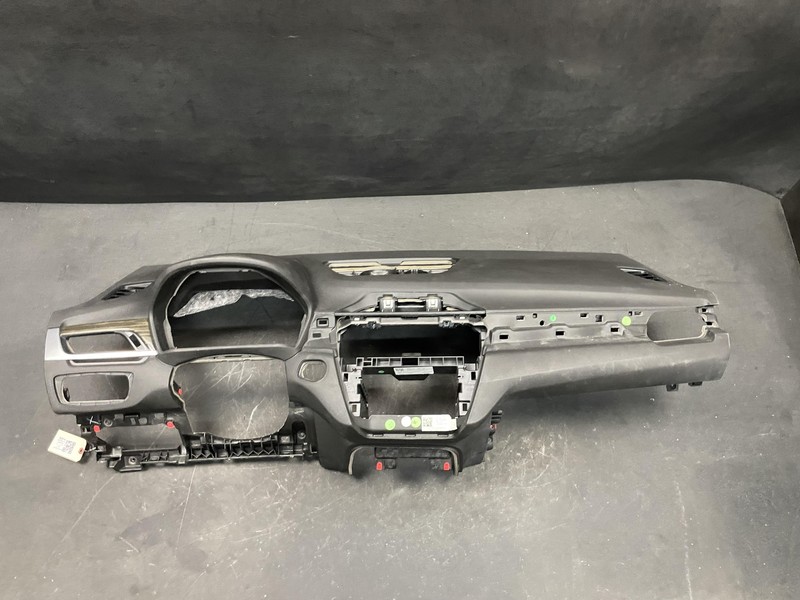 Dashboard Instrument Panel 2018 BMW X1 51456969855 2016 2017 2019 2020 - 2022