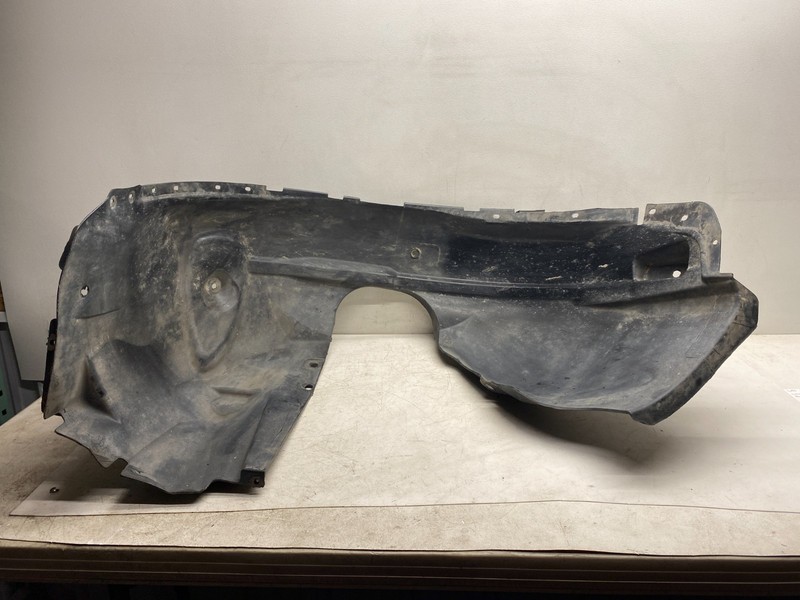 2013-2016 FORD ESCAPE LEFT DRIVER FRONT FENDER LINER SPLASH SHIELD OEM