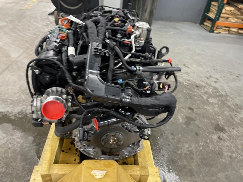 12-'14 HYUNDAI SONATA Engine 2.4L 29k miles Runs Well 6 Month Warranty!