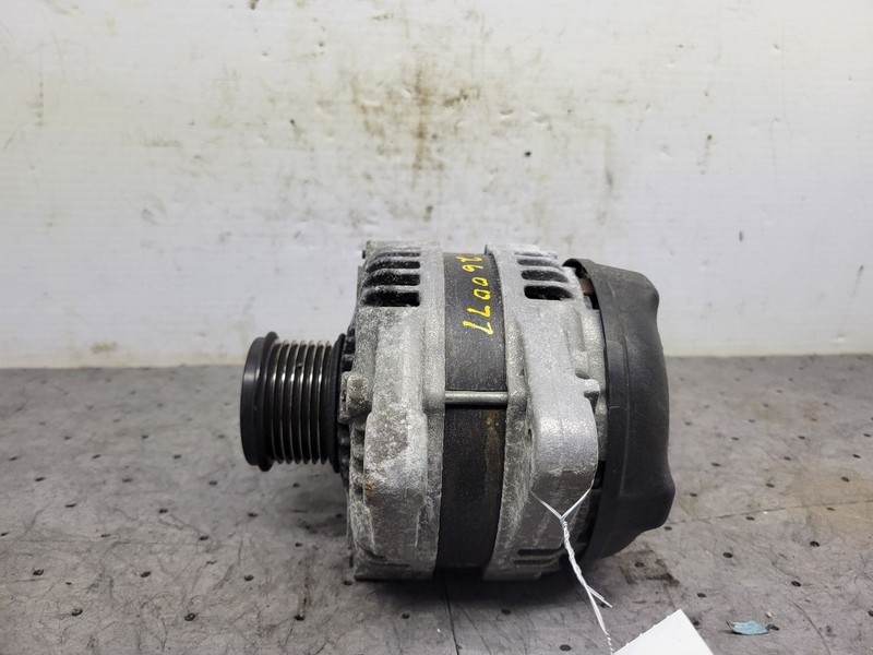 Alternator Japan Built 130 Amp Fits 10-18 LEXUS ES350 1760283