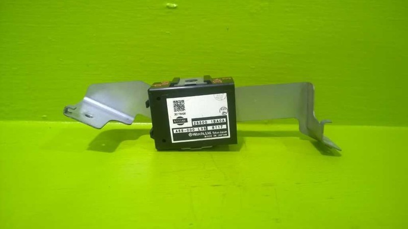 08 09 10 11 12 INFINITI EX35 POWER STEERING MODULE OEM 2804-31