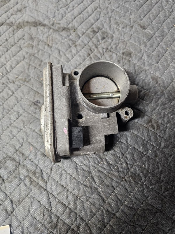 2007-2017 Jeep Compass Patriot Throttle Body Assembly 5B4 211 B3 542909035AB OEM