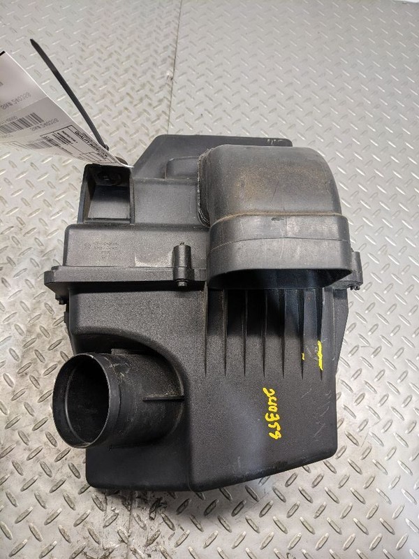 Air Cleaner 3.8L Fits 07-11 WRANGLER 1148860