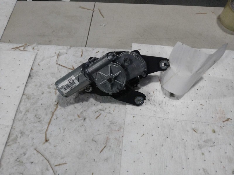 Used Back Glass Wiper Motor fits: 2020 Lincoln CorsairGrade A