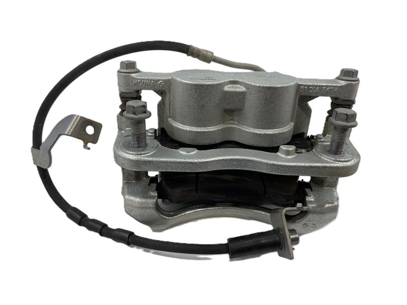 2020 Ford Ranger RH Passenger Front Caliper Assembly Loaded OEM ONLY 157 Miles