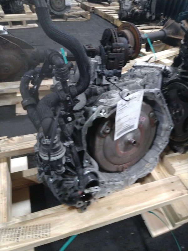 2020 GMC Terrain Automatic Transmission Assembly 77K Miles OEM 4WD
