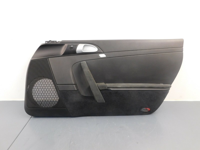 2010 09 11 Porsche 911 997.2 GT3 Right Passenger Door Panel #83138 B4
