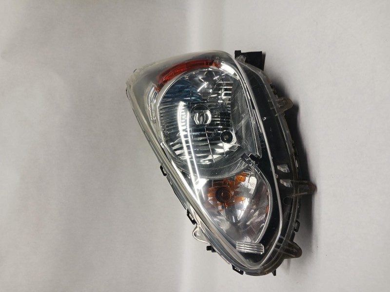 14-'20 MITSUBISHI MIRAGE Left Driver Headlight Headlamp halogen OEM Grade B