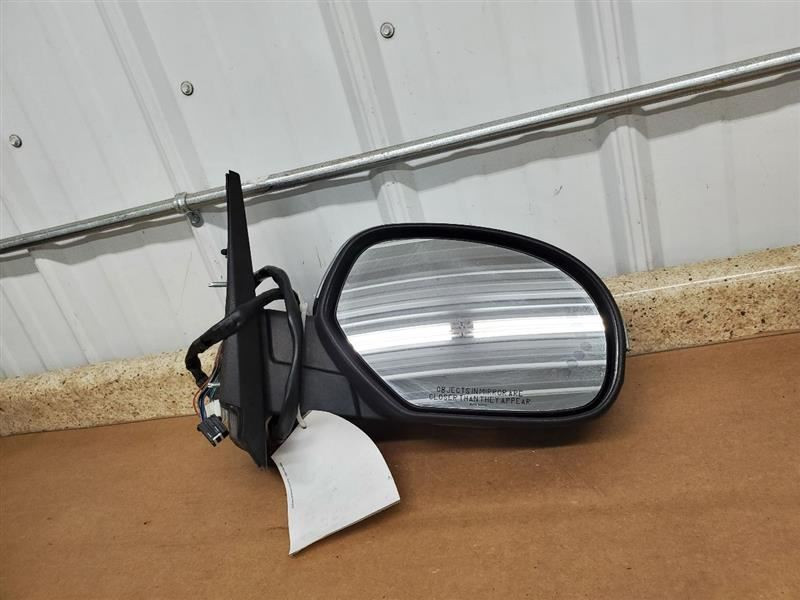 Passenger Side View Mirror Power Opt DL3 Fits 07-08 AVALANCHE 1500 277736