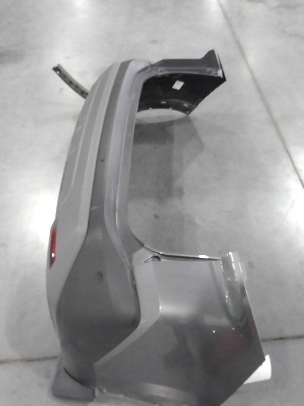 2021-2023 Nissan Rogue Grey OEM Bumper Assembly - Used, 28K Miles, Warranty