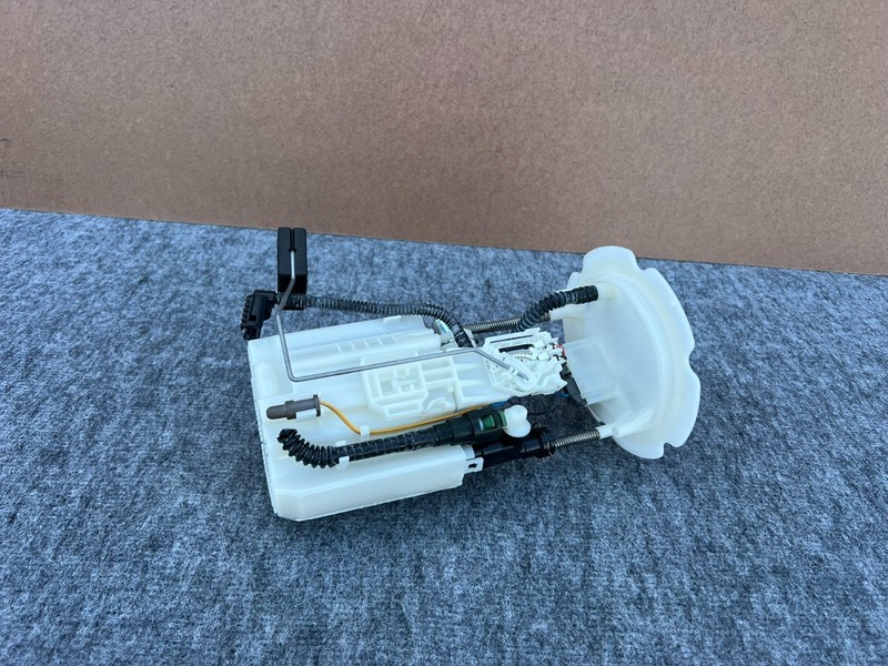 INFINITI Q50 Q60 2016-2024 OEM FUEL PUMP GAS TANK MOUNTED ASSEMBLY 3.0T