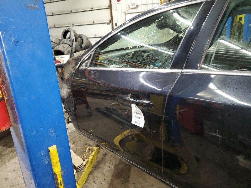 Driver Front Door VIN Y 1st Digit SWB Fits 14-18 VOLVO S60 294128