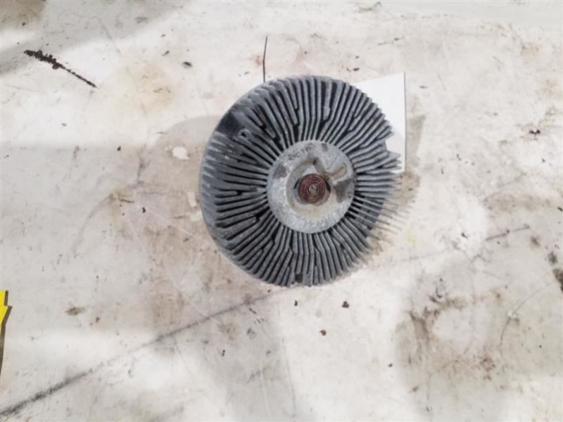 Fan Clutch 6.4L Fits 14-19 DODGE 2500 PICKUP 3124654