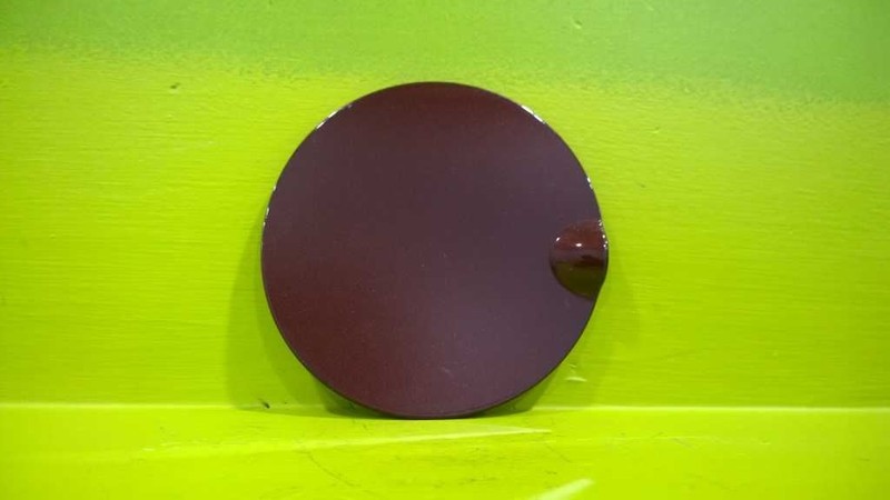 12 13 14 15 MKX EDGE GAS FUEL FILLER DOOR LID COVER OEM 3203-56