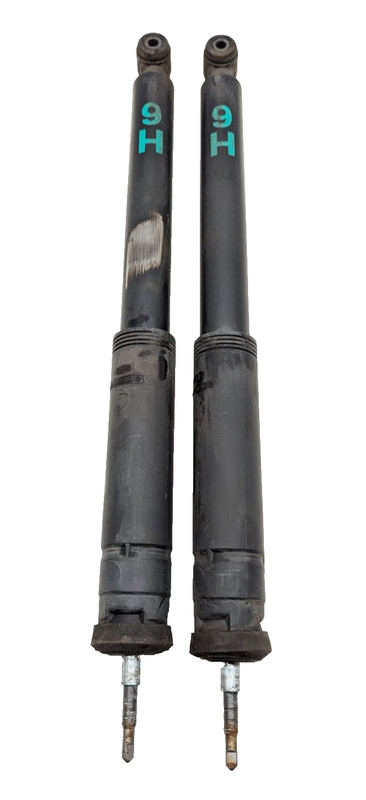 1997-2004 MERCEDES R170 SLK230 SLK320 REAR LEFT RIGHT SHOCK ABSORBER STRUT PAIR