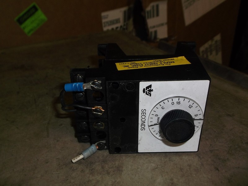 Eagle Signal 4135-1071 Timer *FREE SHIPPING*
