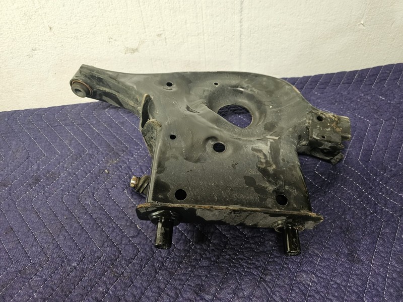 2013-2018 NISSAN ALTIMA REAR RIGHT LOWER CONTROL ARM