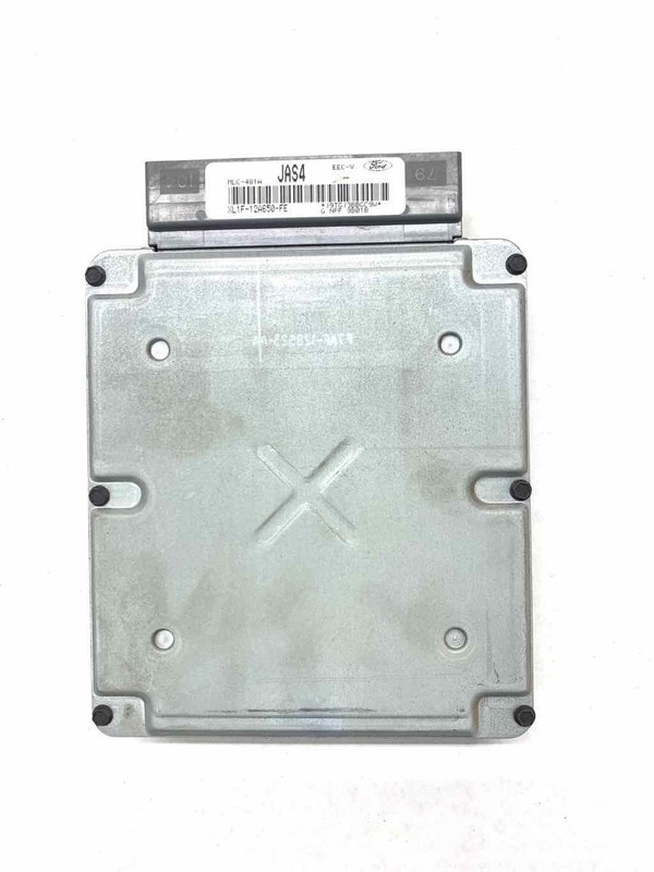 1999 Navigator 5.4L Electronic Control Module Xl1F12A650FE