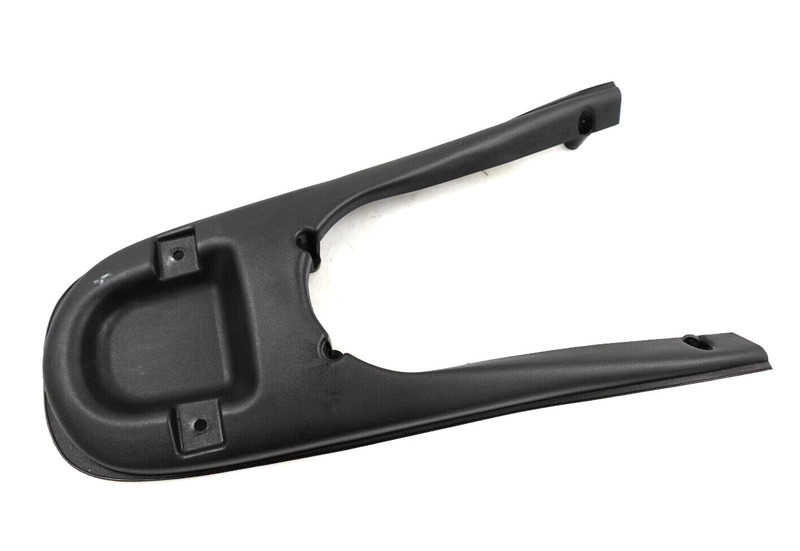 1996-1997 Sea-Doo HX 717/720 OEM Rear Seat Body Cover Black 269000324