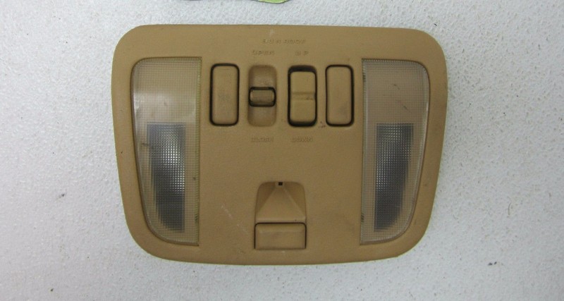 SUNROOF SUN ROOF DOME LIGHT OPEN CLOSE SWITCH for 93 94 95 96 97 INFINITI J30