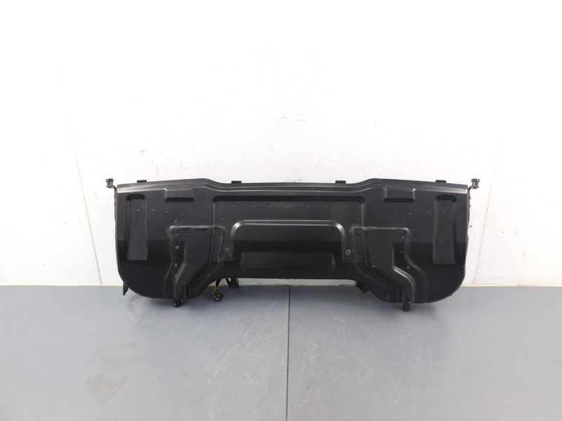 2010 11 12 13 14 Lamborghini Gallardo Rear Window Assembly - No Glass #9222 D7