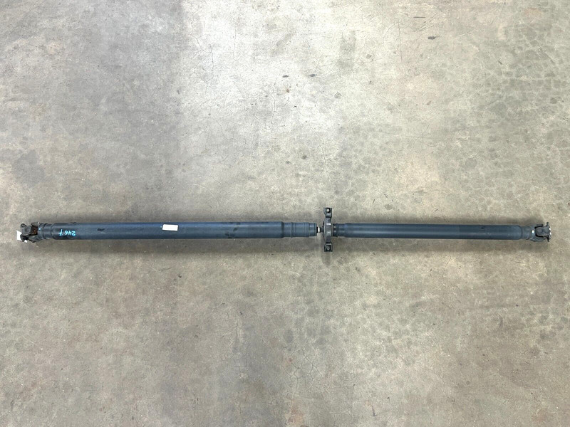 ⭐2014-2015 ACURA MDX SHAFT PROPELLER DRIVESHAFT AWD ASSEMBLY OEM LOT2467