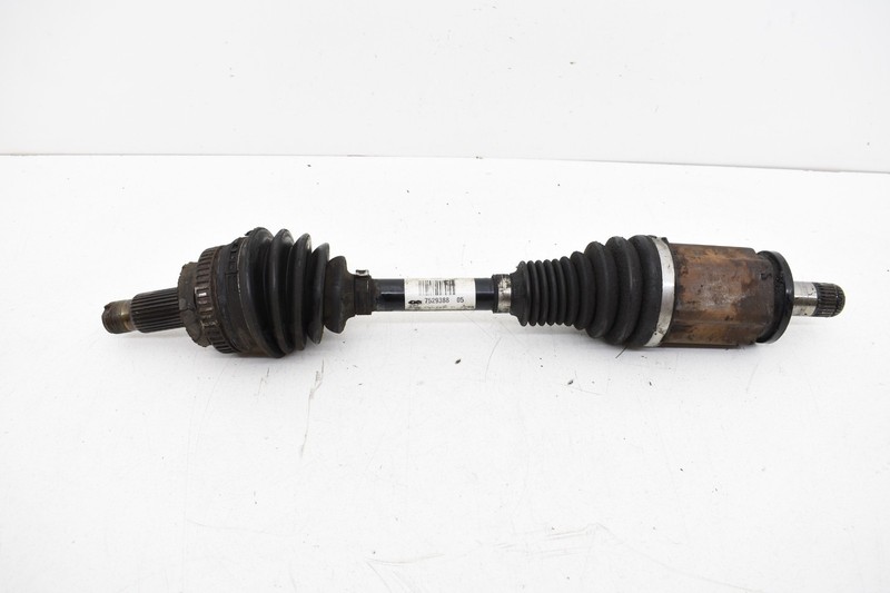 2008 BMW E90 335xi AWD FRONT LEFT SUSPENSION AXLE SHAFT OEM KW70
