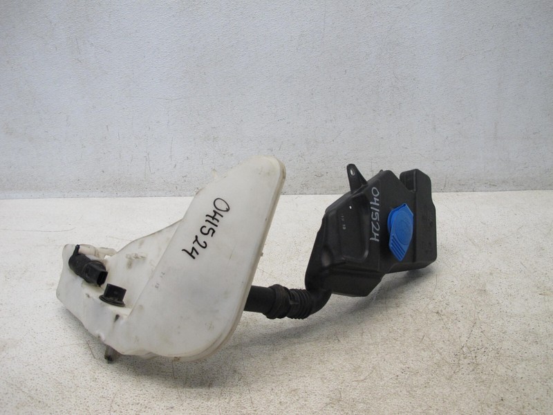 12-18 AUDI C7 A6 S6 A7 S7 WINDSHIELD WASHER FLUID RESERVOIR BOTTLE OEM 041524