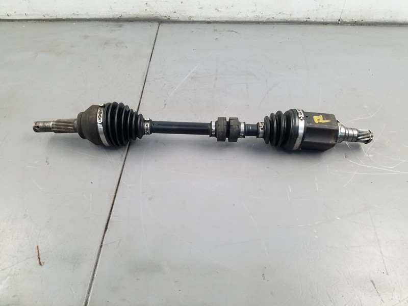 2015 Nissan Juke Nismo RS Left Front CV Axle#0247 F1
