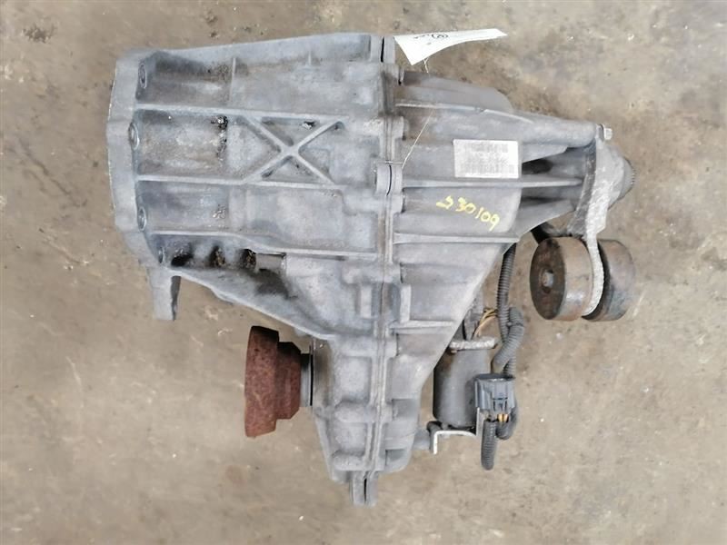 Transfer Case Electronic Shift On The Fly Fits 15-20 FORD F150 PICKUP 1092801